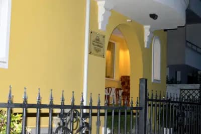 Boutique Villa Amalia