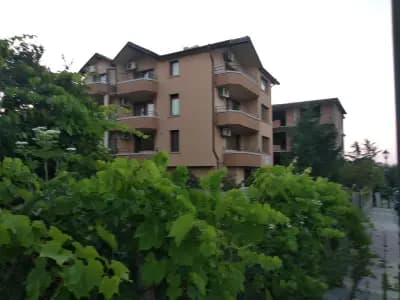 Guest House Ivanovi