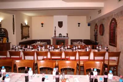 Restaurant Vinarnata