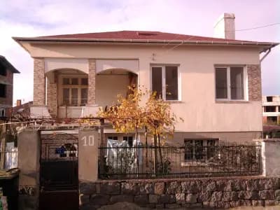 Къща за гости Яворов