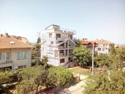 Къща за гости Яворов