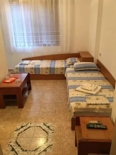 Къща за гости Спасови- гр. Черноморец