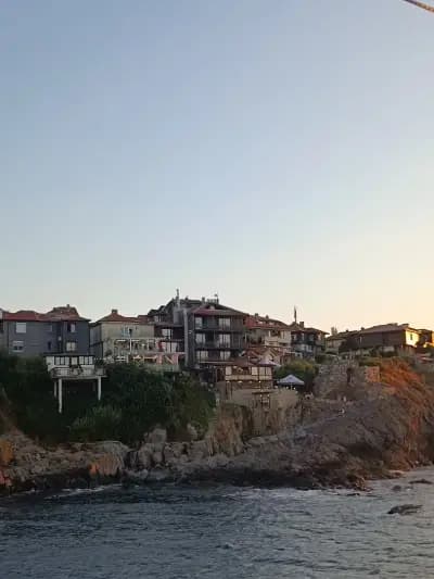 hotel DIAMANTI
