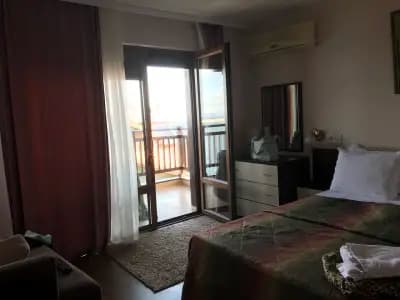 hotel DIAMANTI