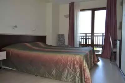 hotel DIAMANTI