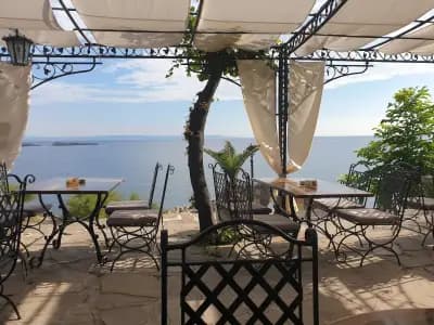 hotel DIAMANTI