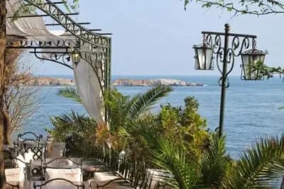 hotel DIAMANTI