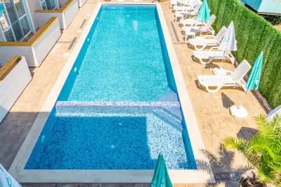 Gradina Holiday