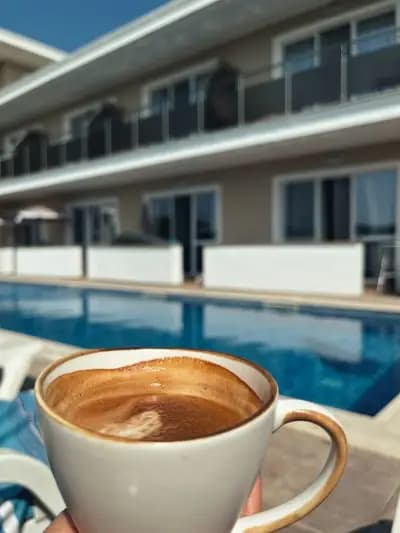 Gradina Holiday