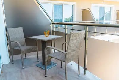 Gradina Holiday