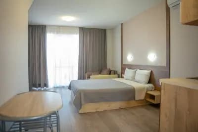 GRADINA HOLIDAY