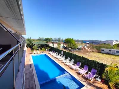 Gradina Holiday