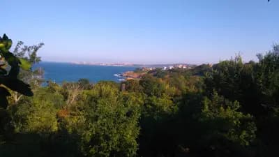 Villas and Bungalows Panorama