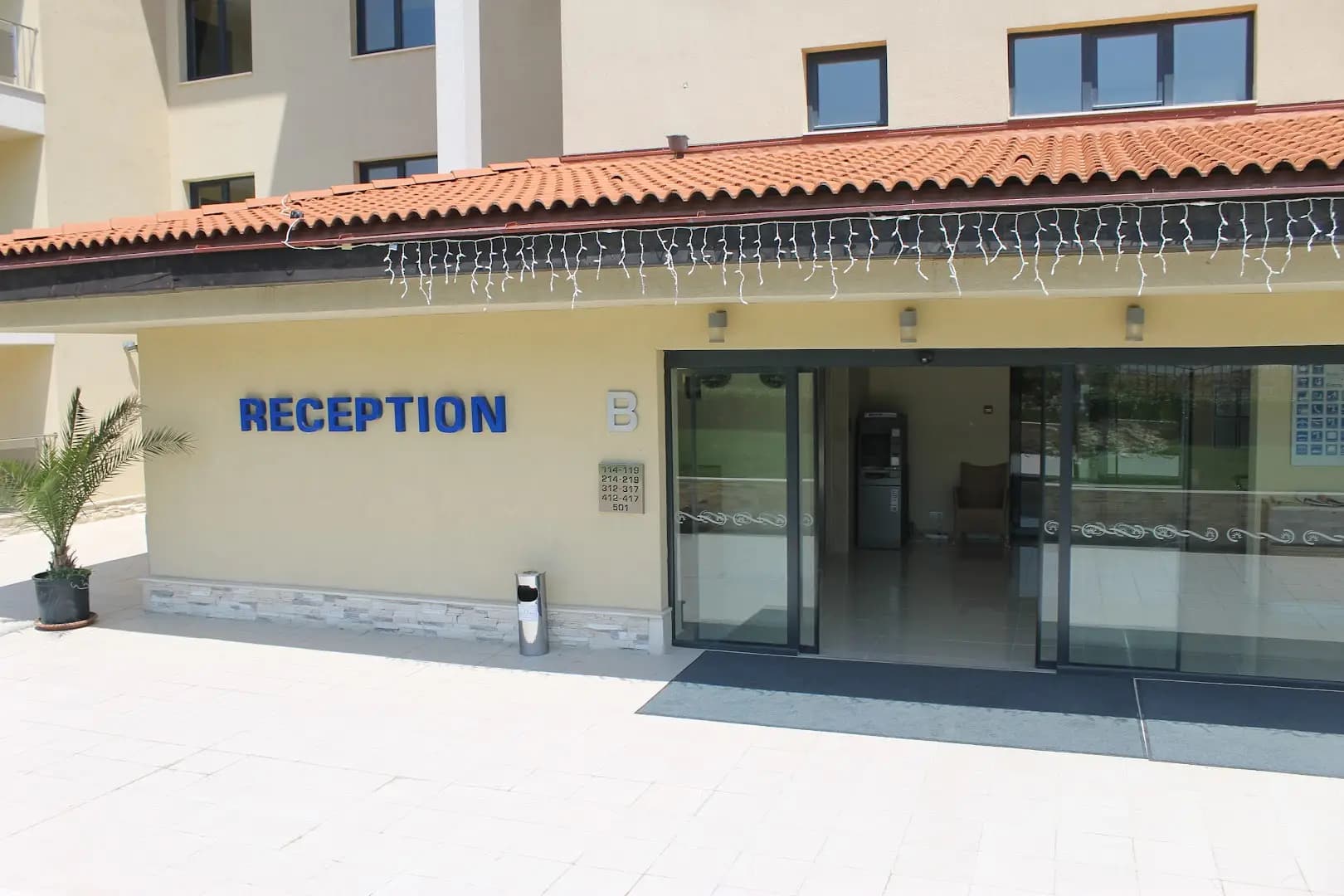 Апартаменти Бяла Бийч - Apartments Byala Beach