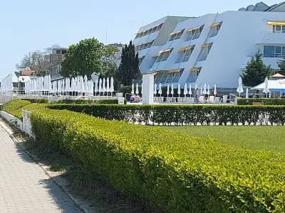 Alua Helios Bay - All Inclusive