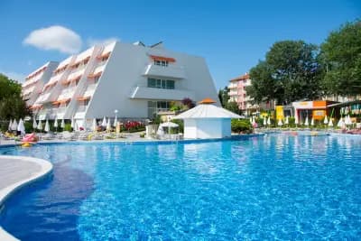 Alua Helios Bay - All Inclusive