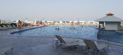 Alua Helios Bay - All Inclusive
