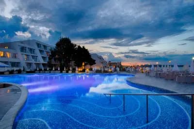 Alua Helios Bay - All Inclusive