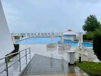 Alua Helios Bay - All Inclusive