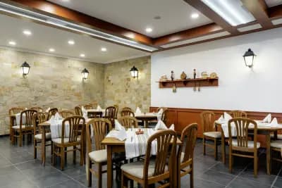 Alua Helios Bay - All Inclusive