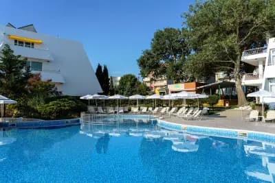 Alua Helios Bay - All Inclusive