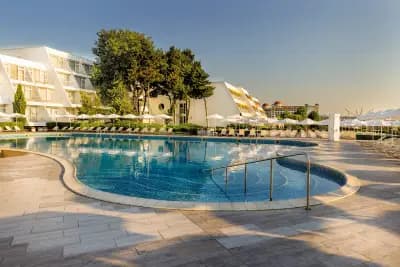 Alua Helios Bay - All Inclusive