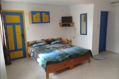 My Great Byala Guesthouse