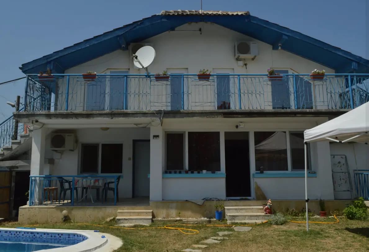 My Great Byala Guesthouse