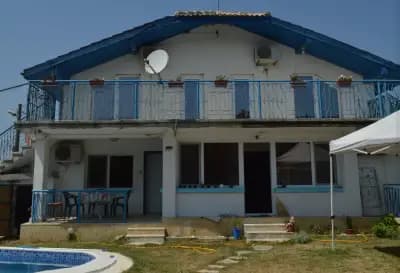 My Great Byala Guesthouse