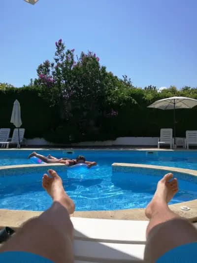 Guest House Dimi