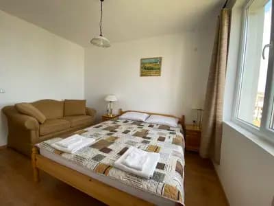 Byala Friendy Sea Apartaments