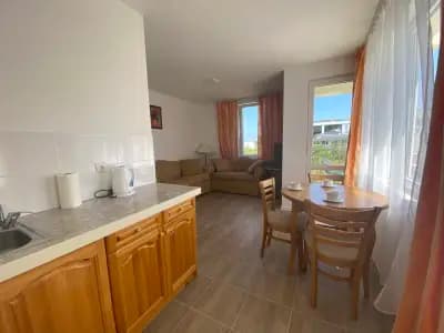 Byala Friendy Sea Apartaments