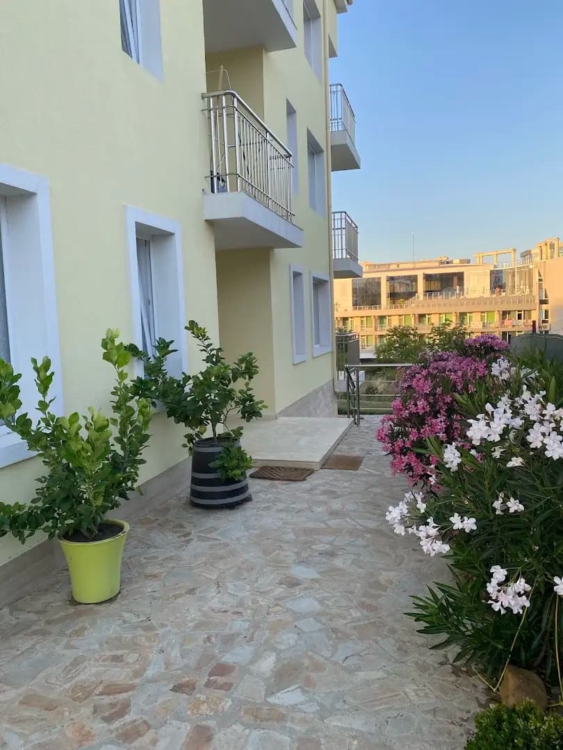 Byala Friendy Sea Apartaments