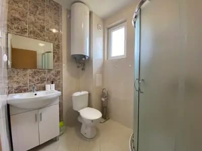 Byala Friendy Sea Apartaments