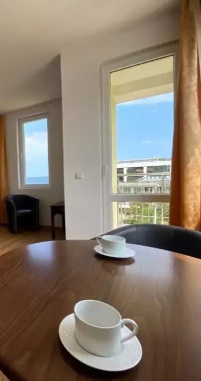Byala Friendy Sea Apartaments
