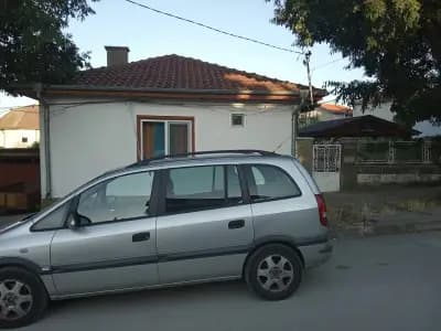 Къща за Гости Виделина