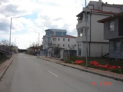 комплекс ЯН БИБИЯН