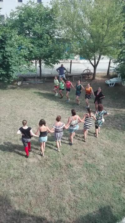 комплекс ЯН БИБИЯН