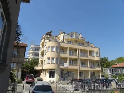 Златеви Къща за Гости