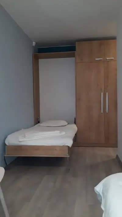 Семеен Хотел Джемелли