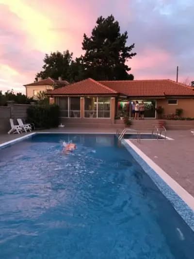 Byala Residence Apartments