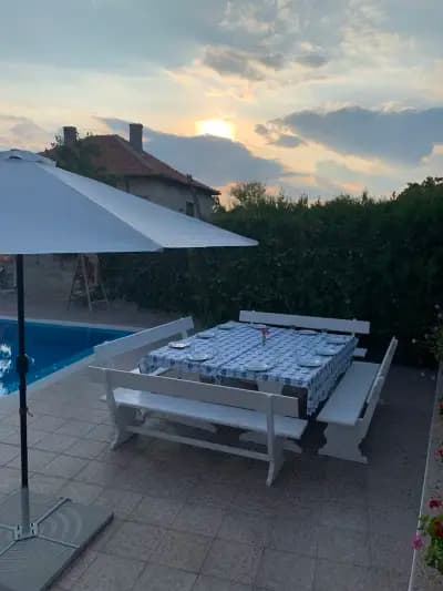 Byala Residence Apartments
