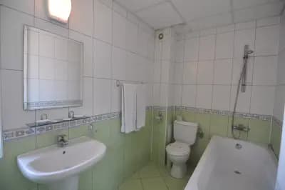 Hotel Dukov