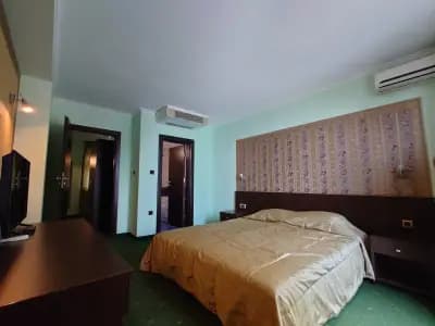 Hotel Dukov