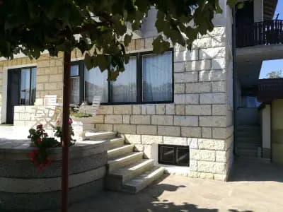 Atanasovi House