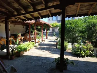 Atanasovi House