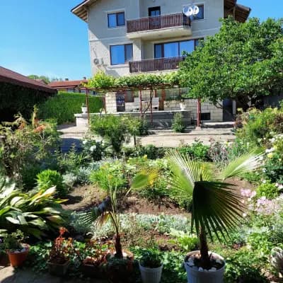 Atanasovi House