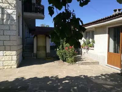 Atanasovi House