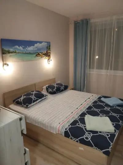 Holiday house