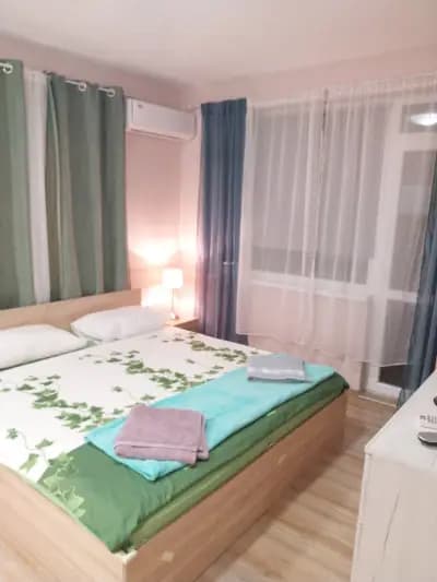 Holiday house